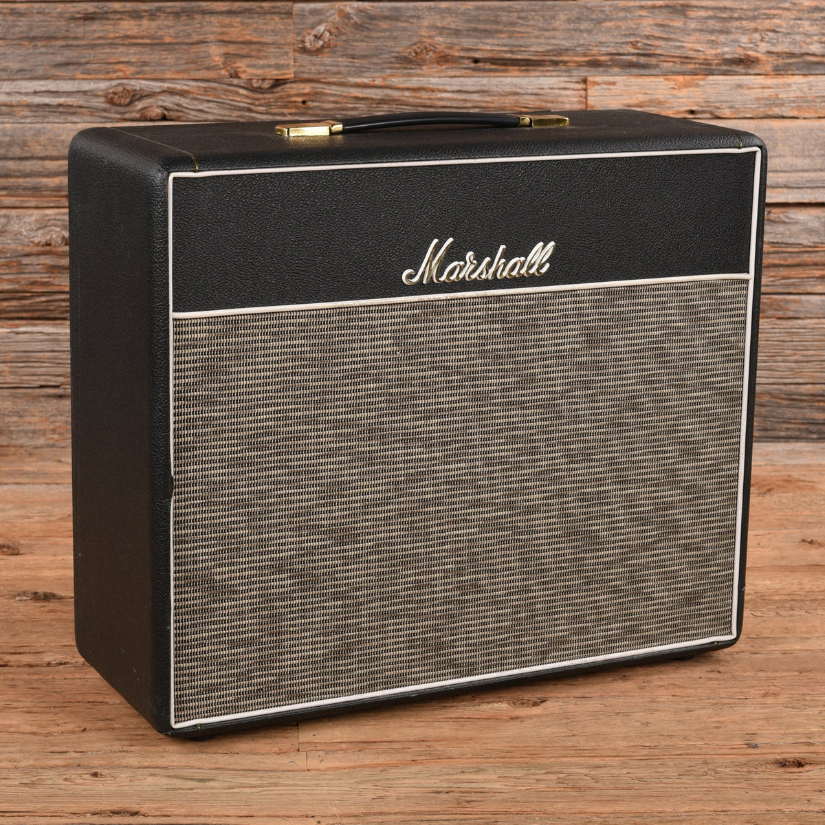 Marshall 1974CX 20-Watt 1x12" Guitar Speaker Cabinet