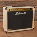 Marshall 1982 Anniversary Series 2x12" White Combo - Dave Amato of REO Speedwagon