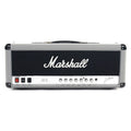 Marshall 2555X Silver Jubilee Reissue 100W Amp Head w/Footswitch