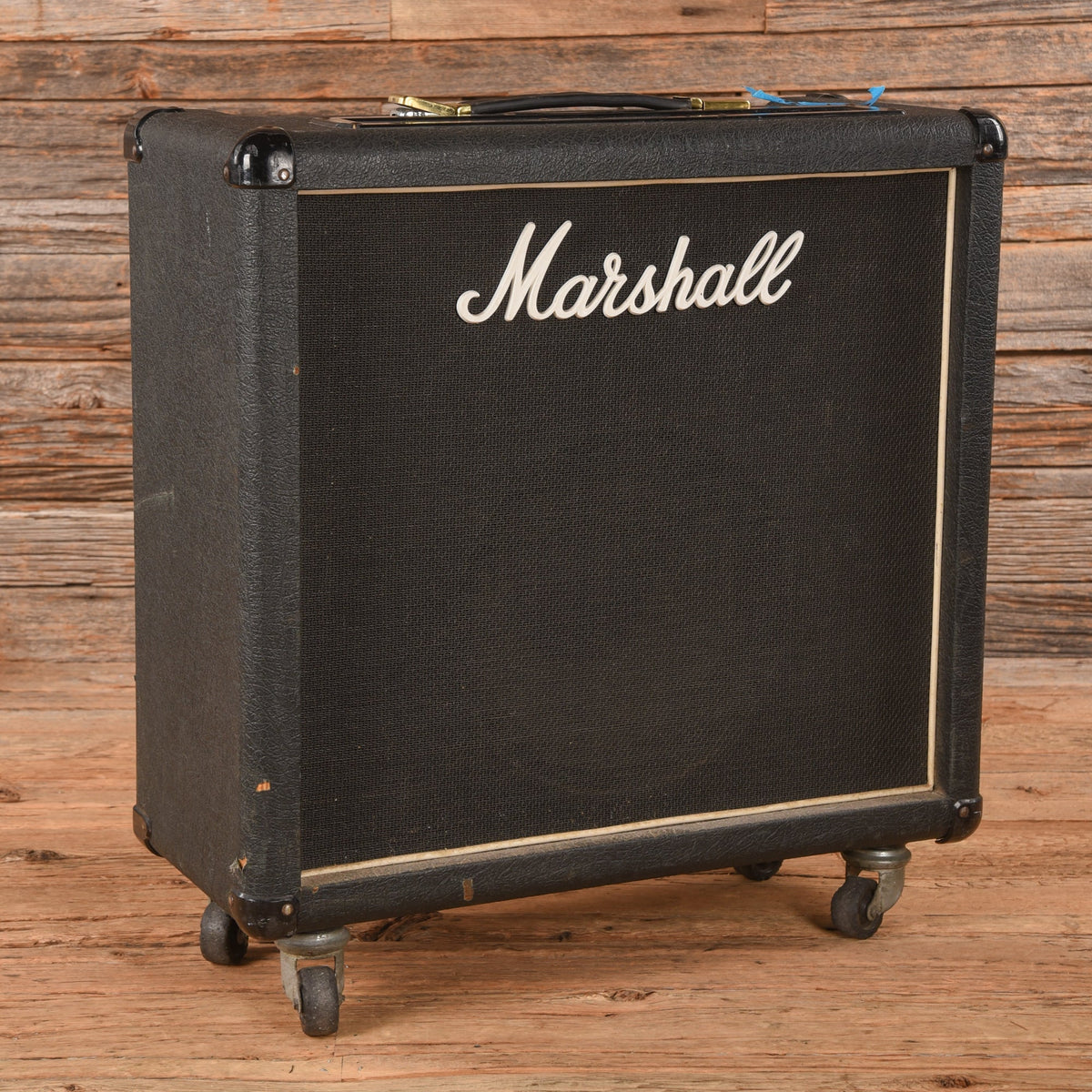 Marshall JMP Model 2150 2x12" Combo  1978