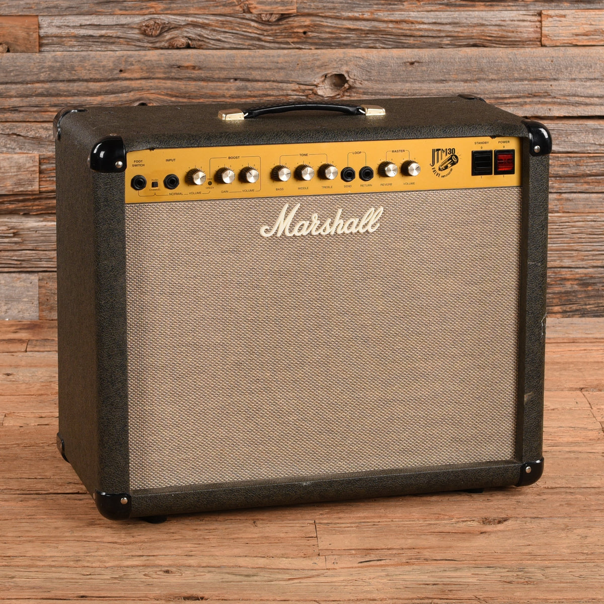 Marshall JTM 30 Combo