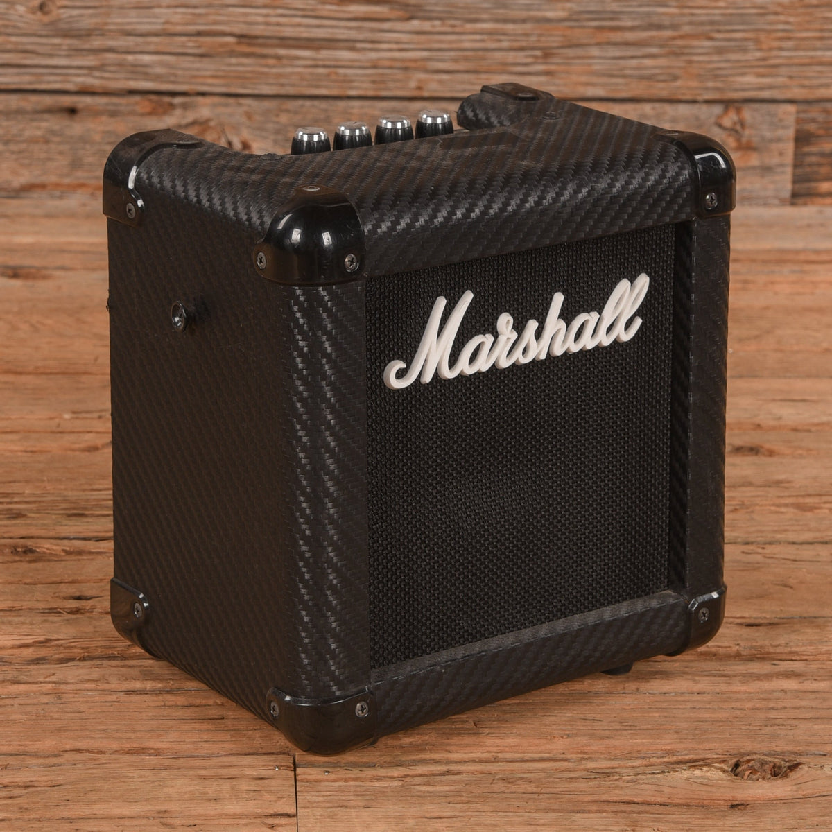 Marshall Marshall MG2CFX Mini Amplifier - Dave Amato of REO Speedwagon