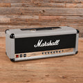 Marshall Marshall Silver Jubilee 2555X Reissue 2-Channel 100-Watt Guitar Amp Head