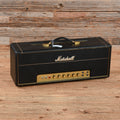 Marshall 1959HW Handwired JMP Reissue 2-Channel 100-Watt Guitar Amp Head