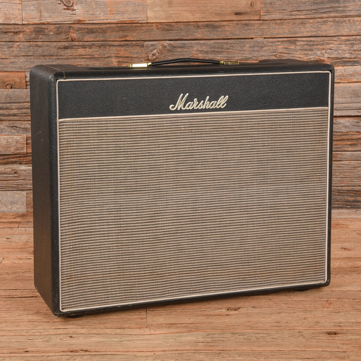 Marshall 1962 "Bluesbreaker" JTM Reissue 30-Watt 2x12" Guitar Combo
