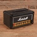 Marshall DSL1HR 2-Channel 1-Watt Guitar Amp Head
