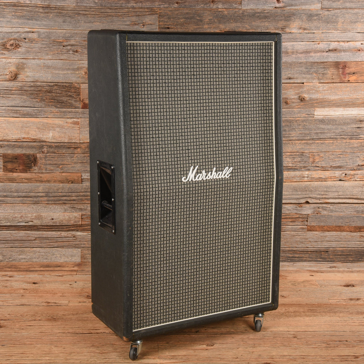 Marshall Model 2034 120 Watt 8x10" Cabinet 1972 - Dave Amato of REO Speedwagon
