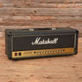 Marshall JCM 900 Model 4100 Hi Gain Dual Reverb 2-Channel 100-Watt Guitar Amp Head