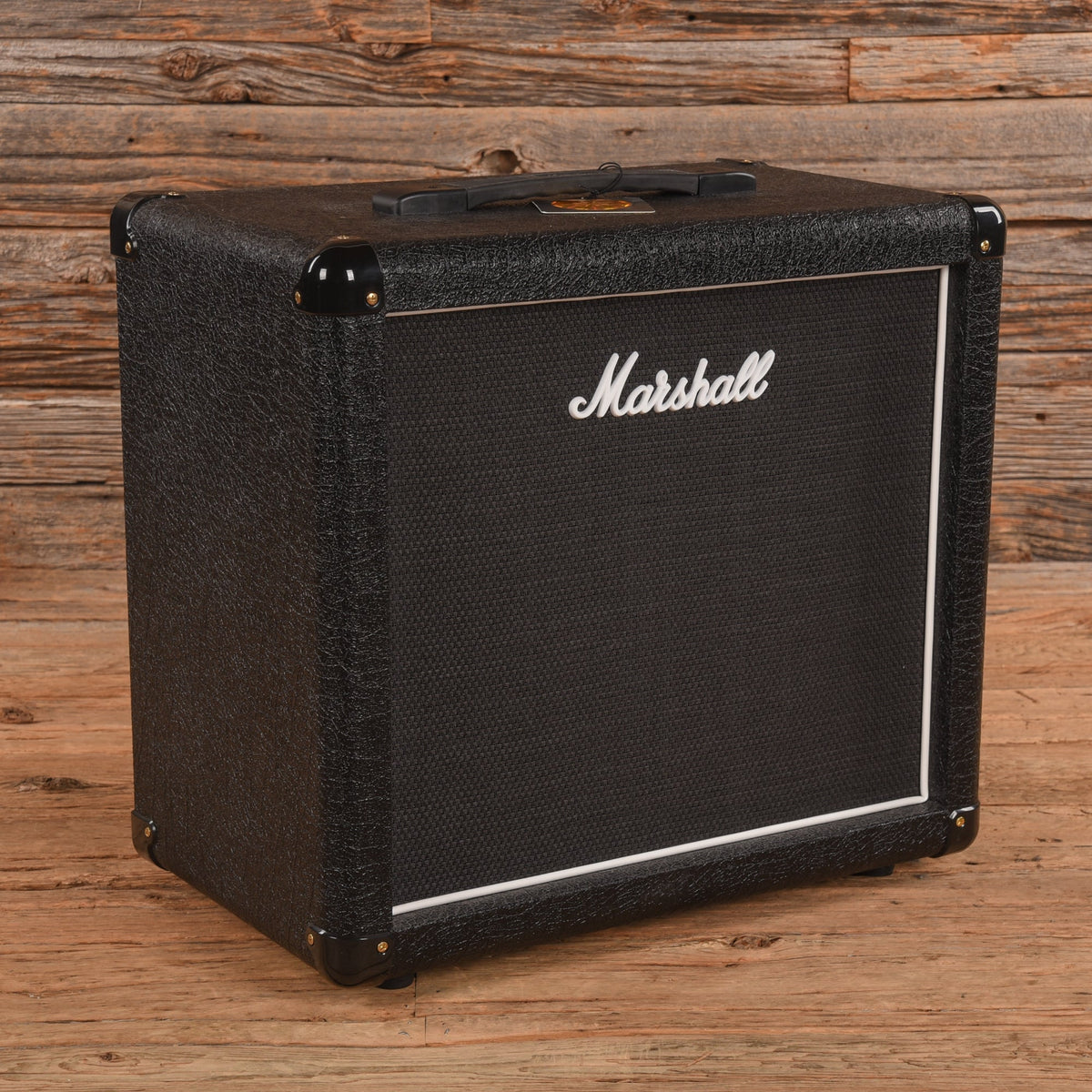 Marshall MX112R 80-Watt 1x12" Guitar Speaker Cabinet