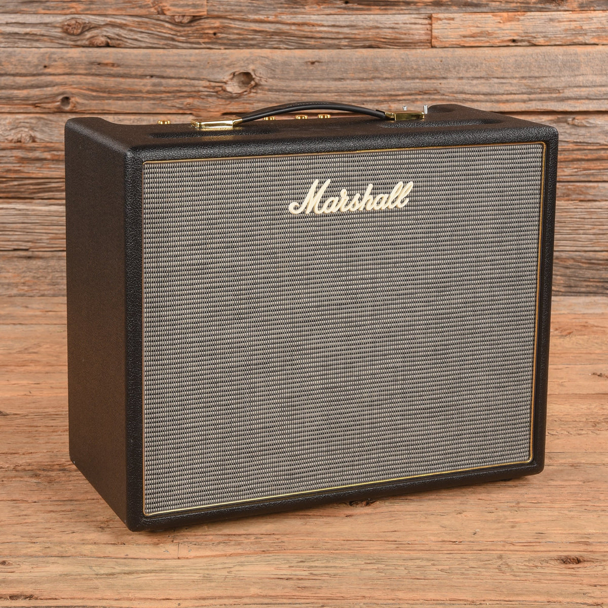 Marshall Origin 20C 20-Watt 1x10" Combo Amp