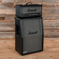 Marshall Studio 2525H Silver Jubilee Head w/ Matching Vertical 2x12 Cabinet