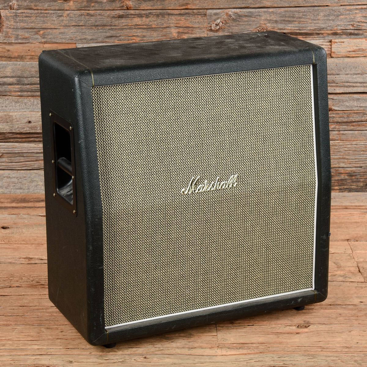Marshall 2061CX 60-Watt 2x12" Angled Guitar Speaker Cabinet