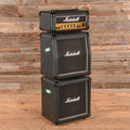 Marshall Marshall Lead 12 Mini Stack Black - Dave Amato of REO Speedwagon