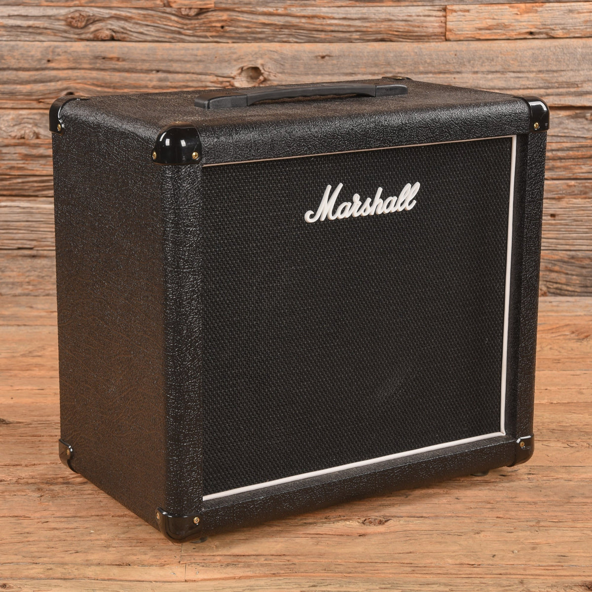 Marshall MX112R 80-Watt 1x12" - Dave Amato of REO Speedwagon