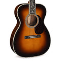Martin Custom Shop 00-45 Style Grand Concert Italian Alpine Spruce/Guatemalan Rosewood 1935 Sunburst