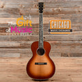 Martin "OO" 14-Fret 2015 NAMM Summer Special Sunburst 2015