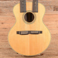 Martin Standard Series Grand J-28E Doubleneck Spruce/East Indian Rosewood Natural