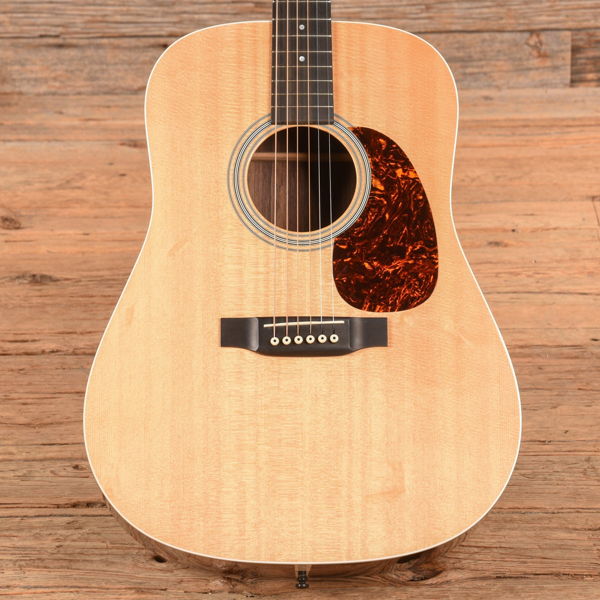 Martin Custom MMV Dreadnought Natural 2012