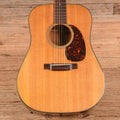 Martin D-18 Natural 1963