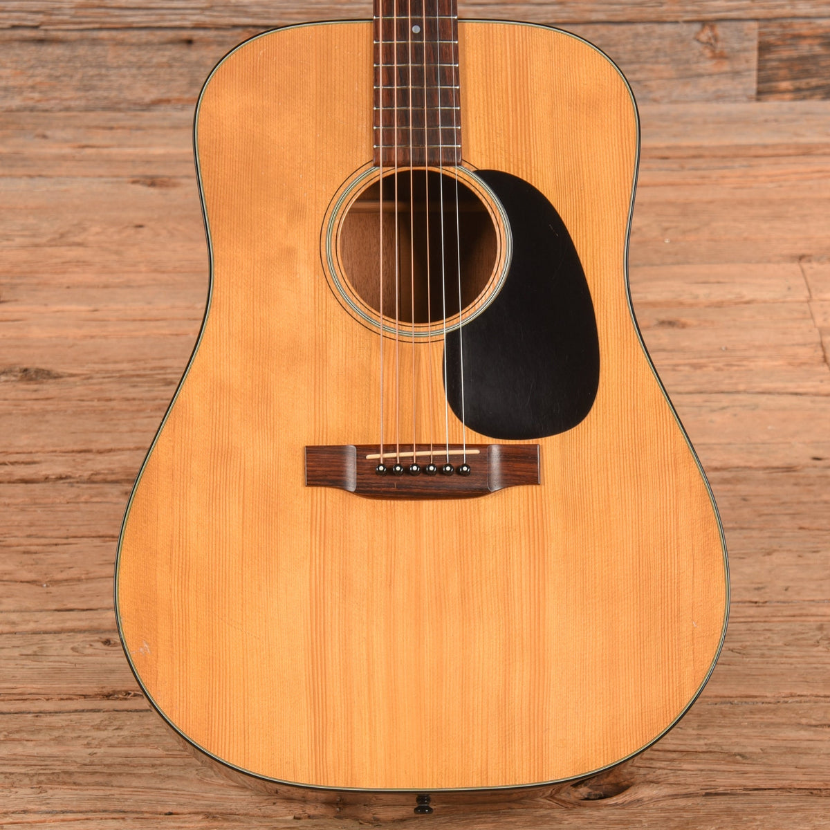 Martin D-18 Natural 1973