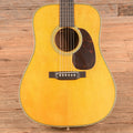 Martin D-28 Authentic 1937 Aged Natural 2025