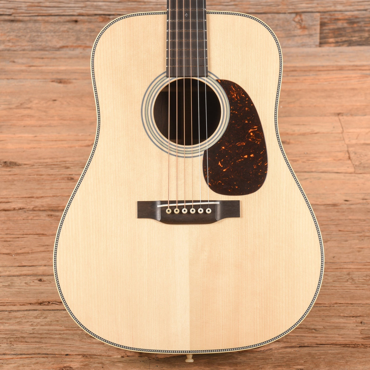 Martin D-28 Authentic 1937 Natural 2024