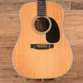 Martin D-28 Natural 1980