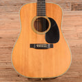 Martin D-28 Natural 1981