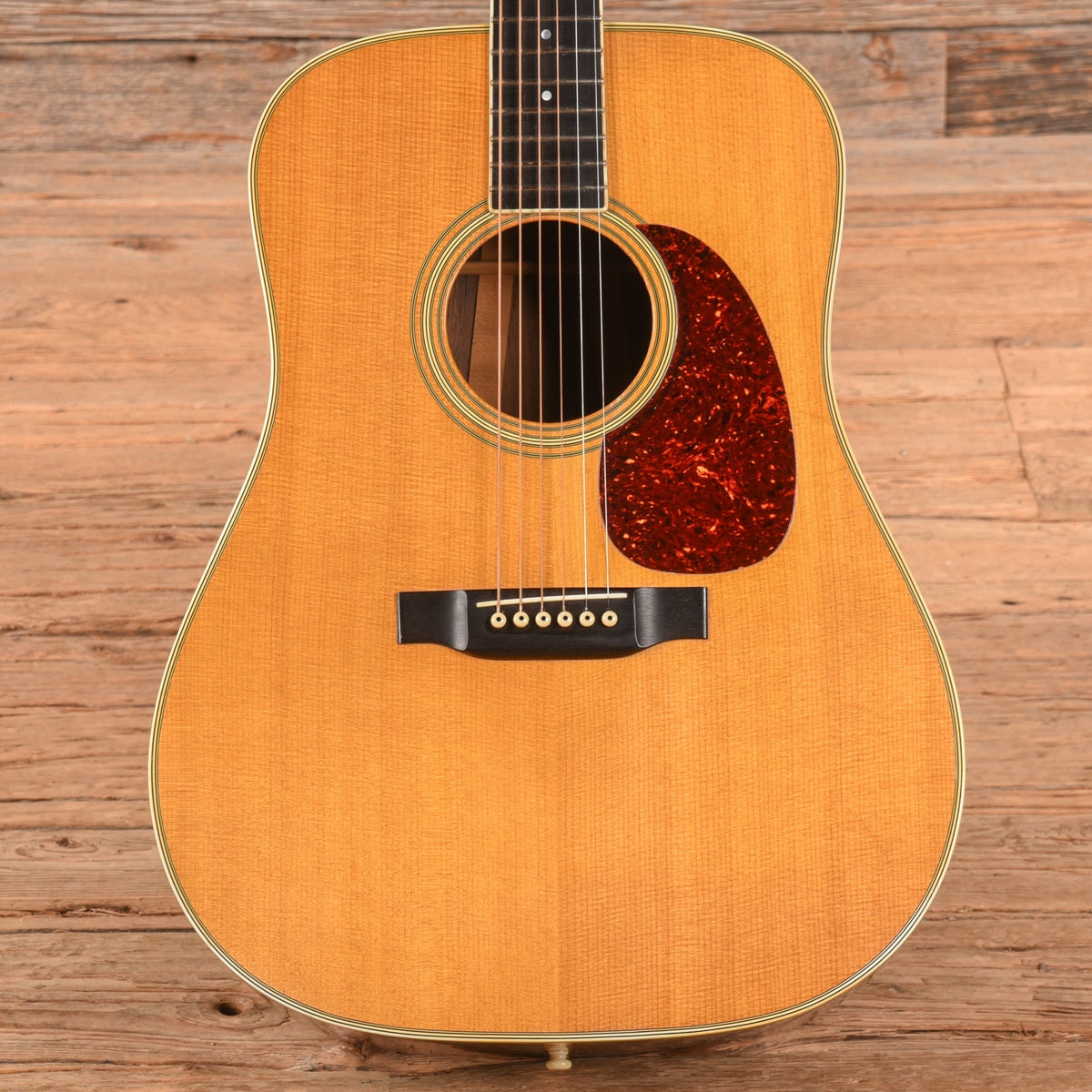 Martin D-35 Natural 1968