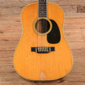 Martin D12-35 Natural 1972