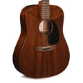 Martin Road Series D-10E Retro Sapele Sapele/Sapele Dark Mahogany