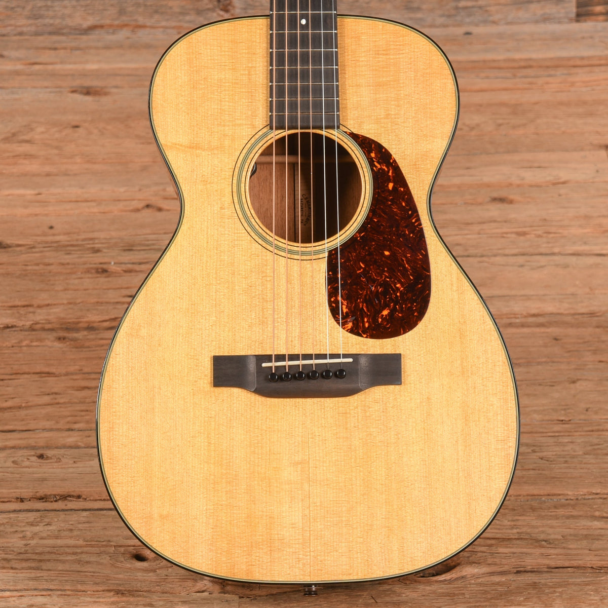 Martin Standard Series 0-18 Natural 2021