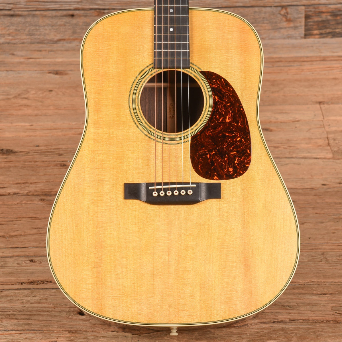 Martin Standard Series D-28 Natural 2020