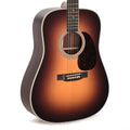 Martin Standard Series D-28 Satin 1935 Sunburst