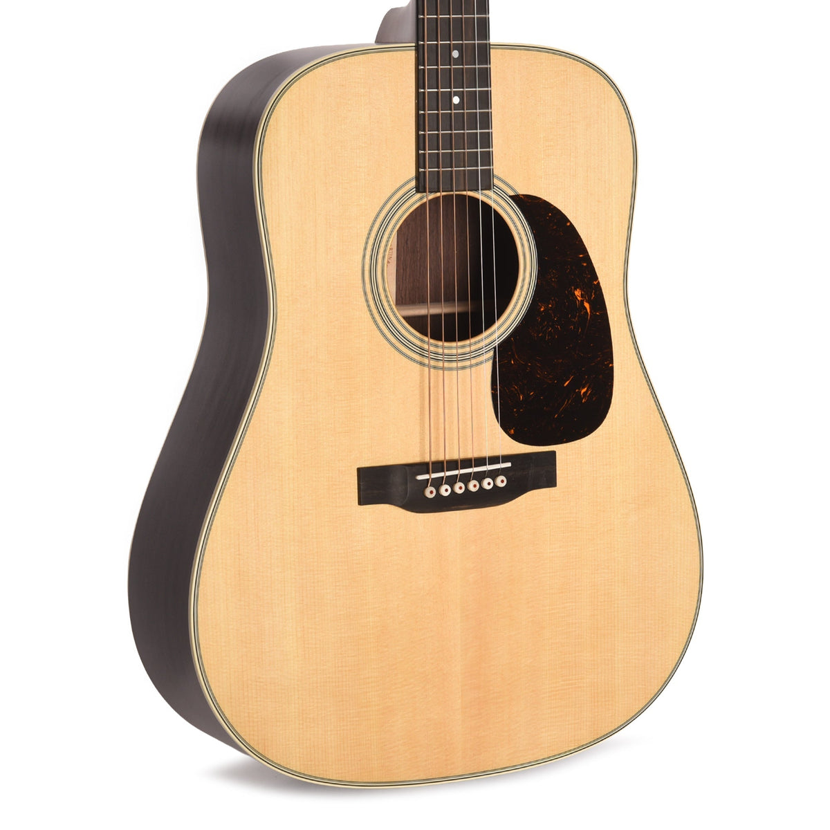 Martin Standard Series D-28 Satin Natural