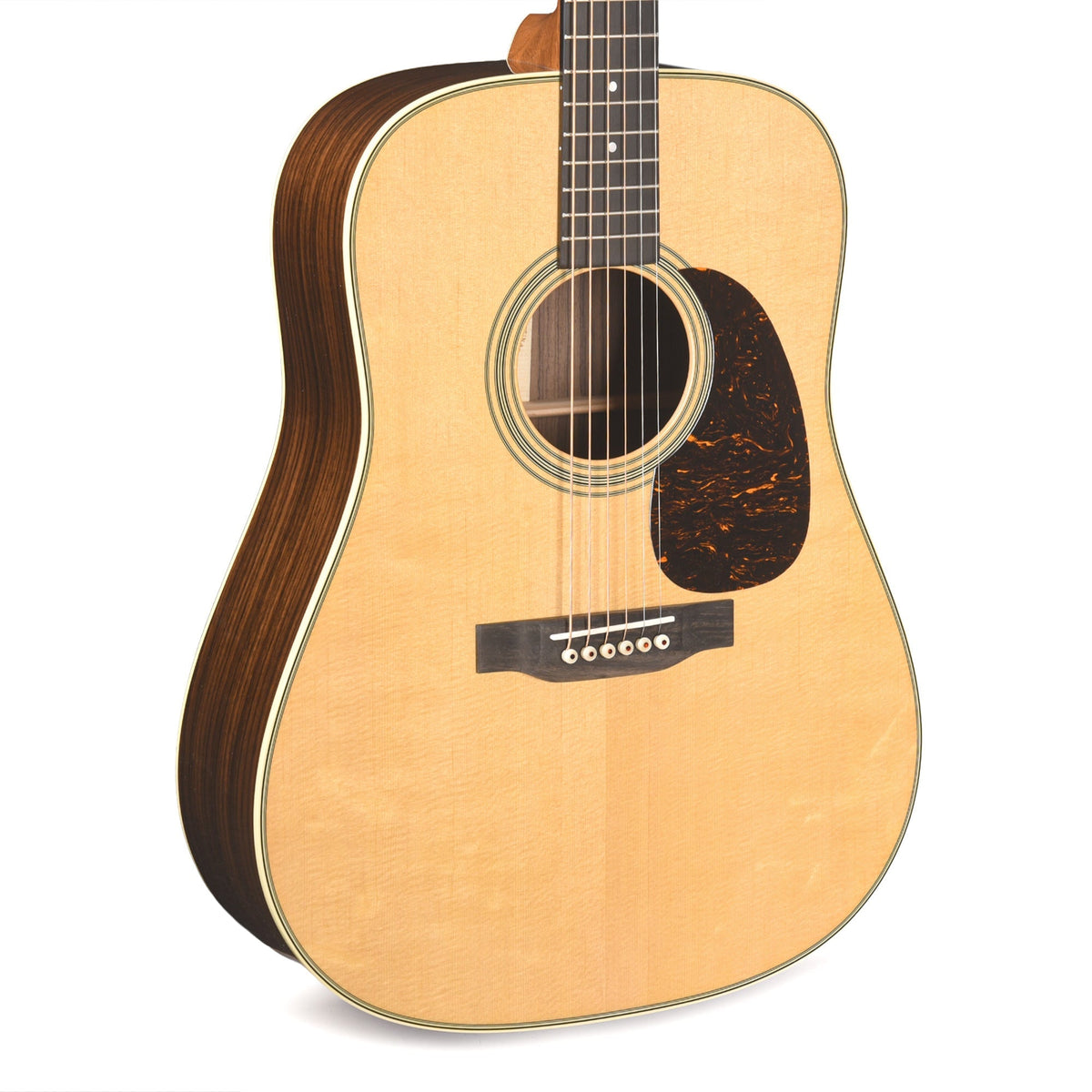 Martin Standard Series D-28 Spruce/East Indian Rosewood Natural
