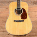 Martin Standard Series D-35 Natural 2021