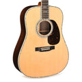 Martin Standard Series D-45 Spruce/East Indian Rosewood Natural