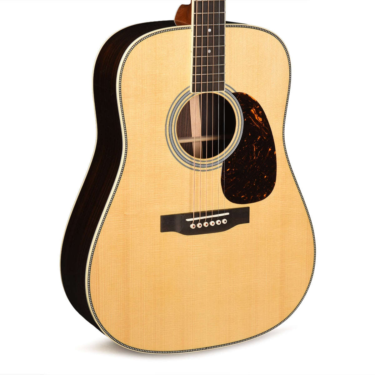 Martin Standard Series HD-35 Spruce/East Indian Rosewood Natural