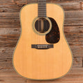 Martin Super HD-28 Natural 2025