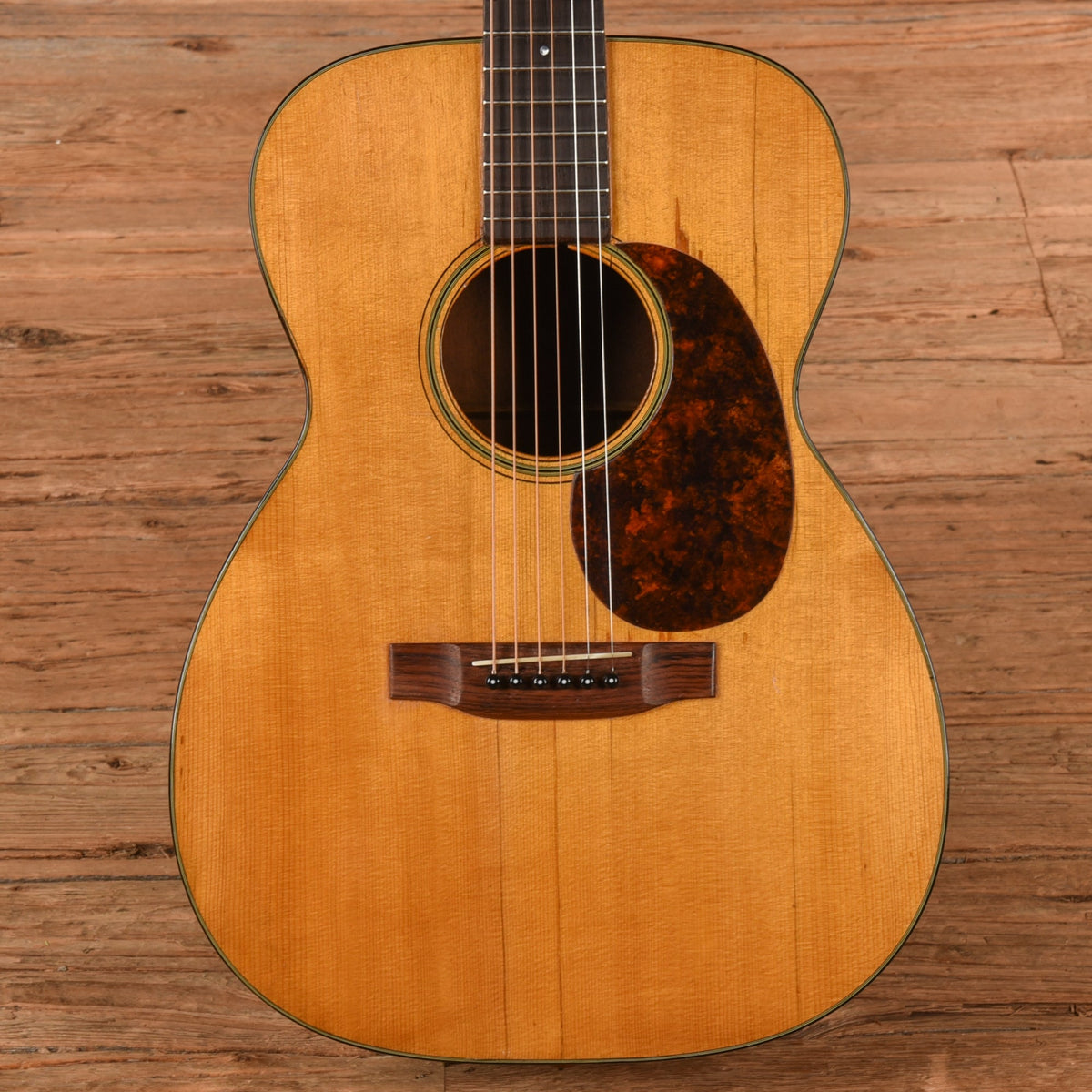 Martin 00-18 Natural 1944