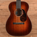 Martin 00-DB Jeff Tweedy Sunburst 2013