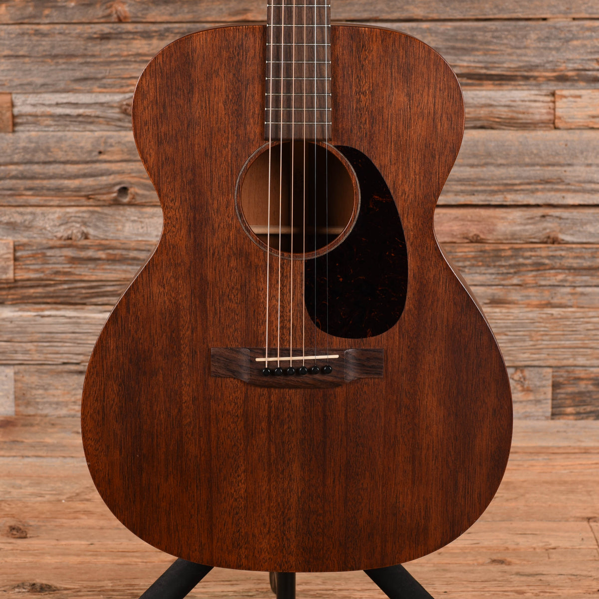 Martin 000-15M Mahogany 2018