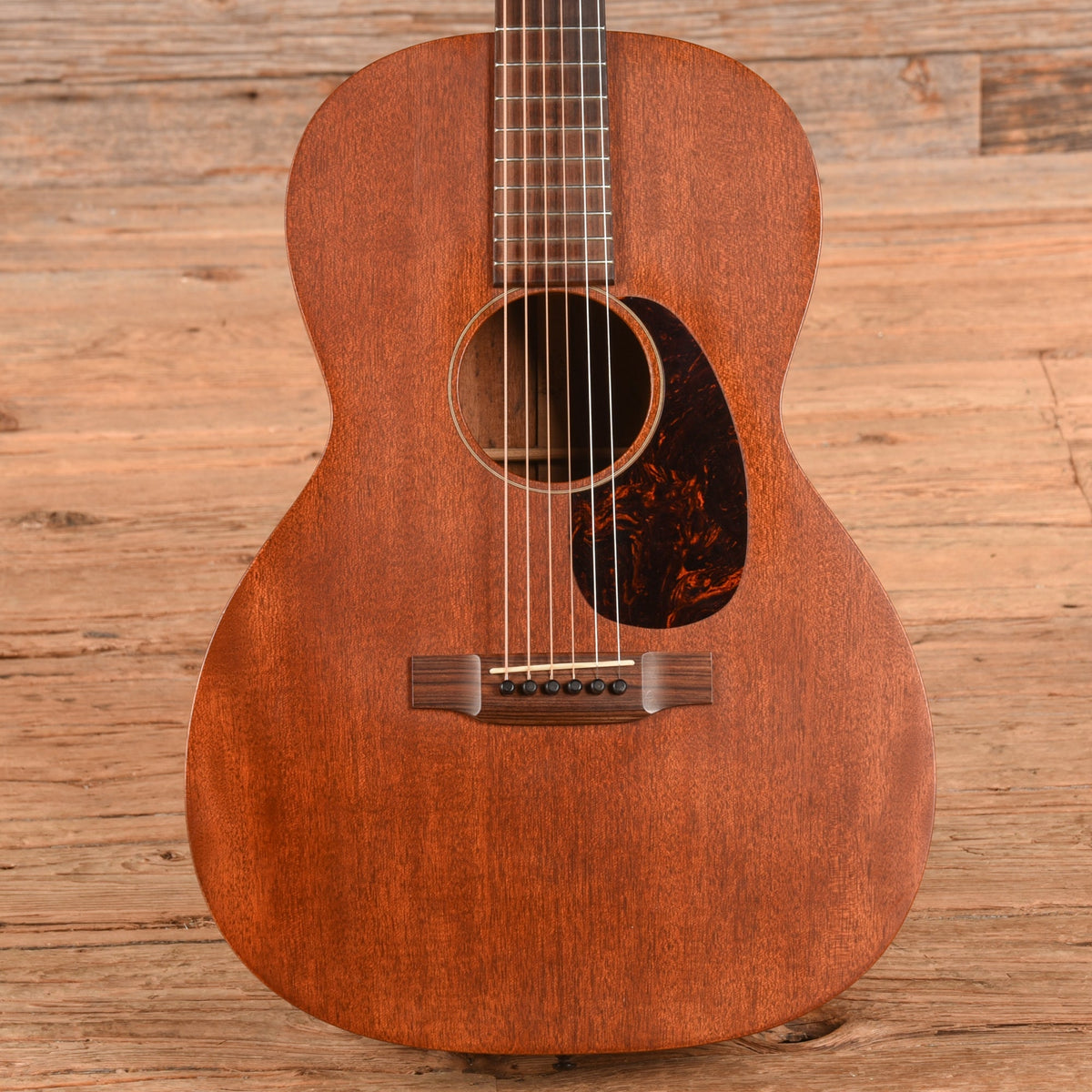 Martin 000-15SM Brown 2012