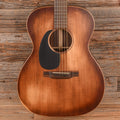 Martin 000-16 Streetmaster Mahogany Burst 2025 LEFTY