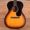 Martin 000-17 Whiskey Sunburst 2024