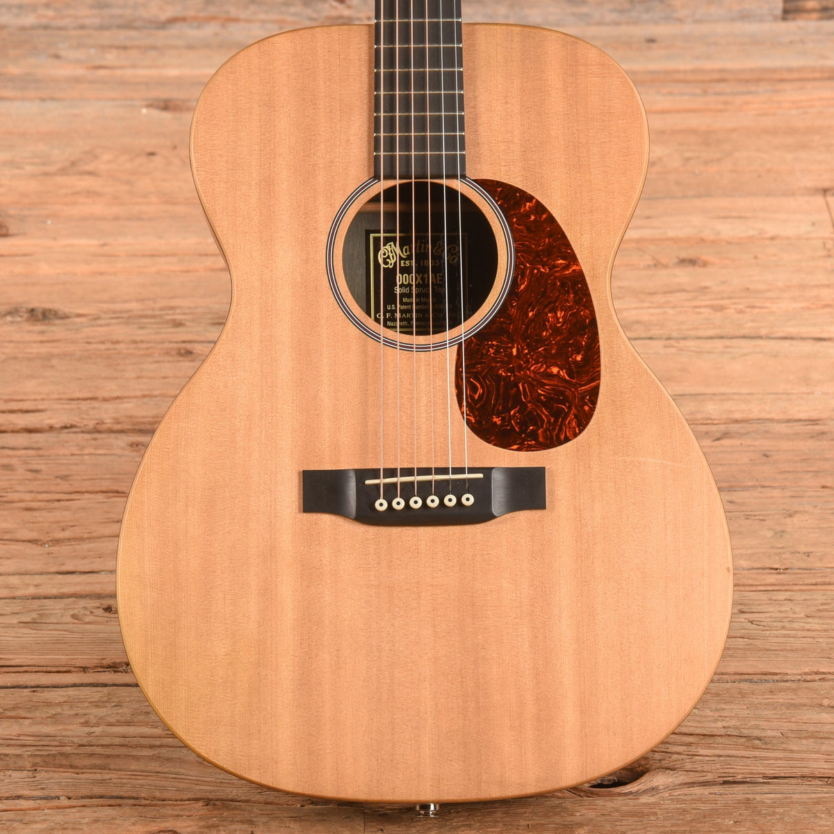 Martin 000X1AE Natural 2012