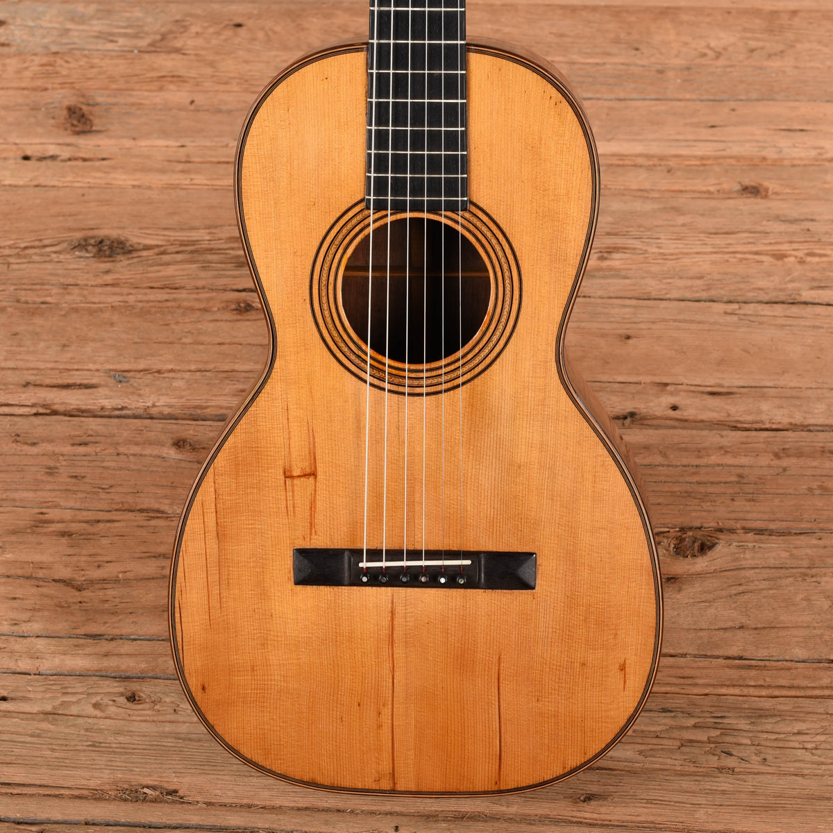 Martin 2-18 Natural 1899