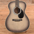 Martin 20th Anniversary OMJM John Mayer Signature Grey Sunburst 2024