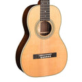 Martin 528 Terz Spruce/East Indian Rosewood Natural